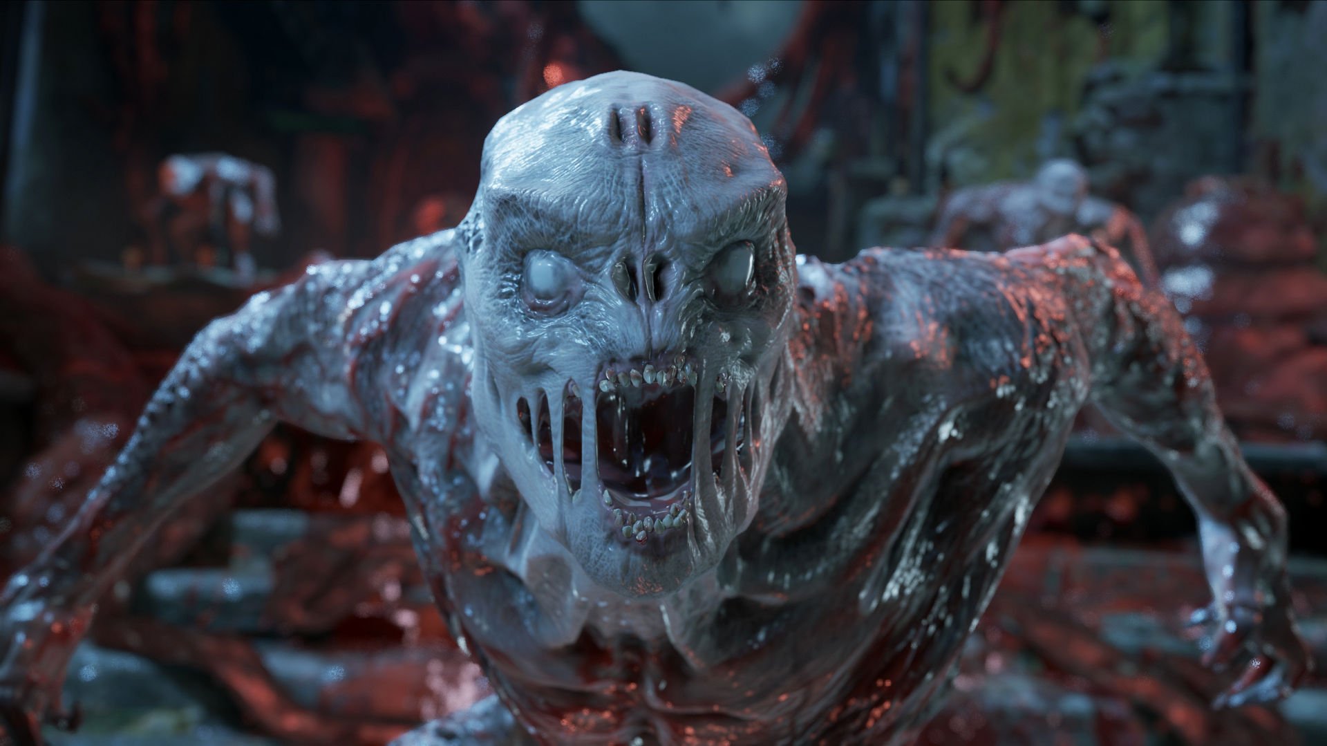 Gears of War 4 - Imagen 29